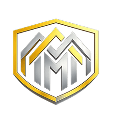 MTM Metal amblem